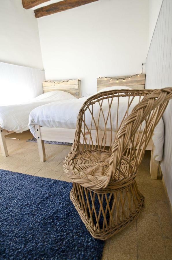 La Chaumiere Des Deux Amants Villa Vatteville Dış mekan fotoğraf